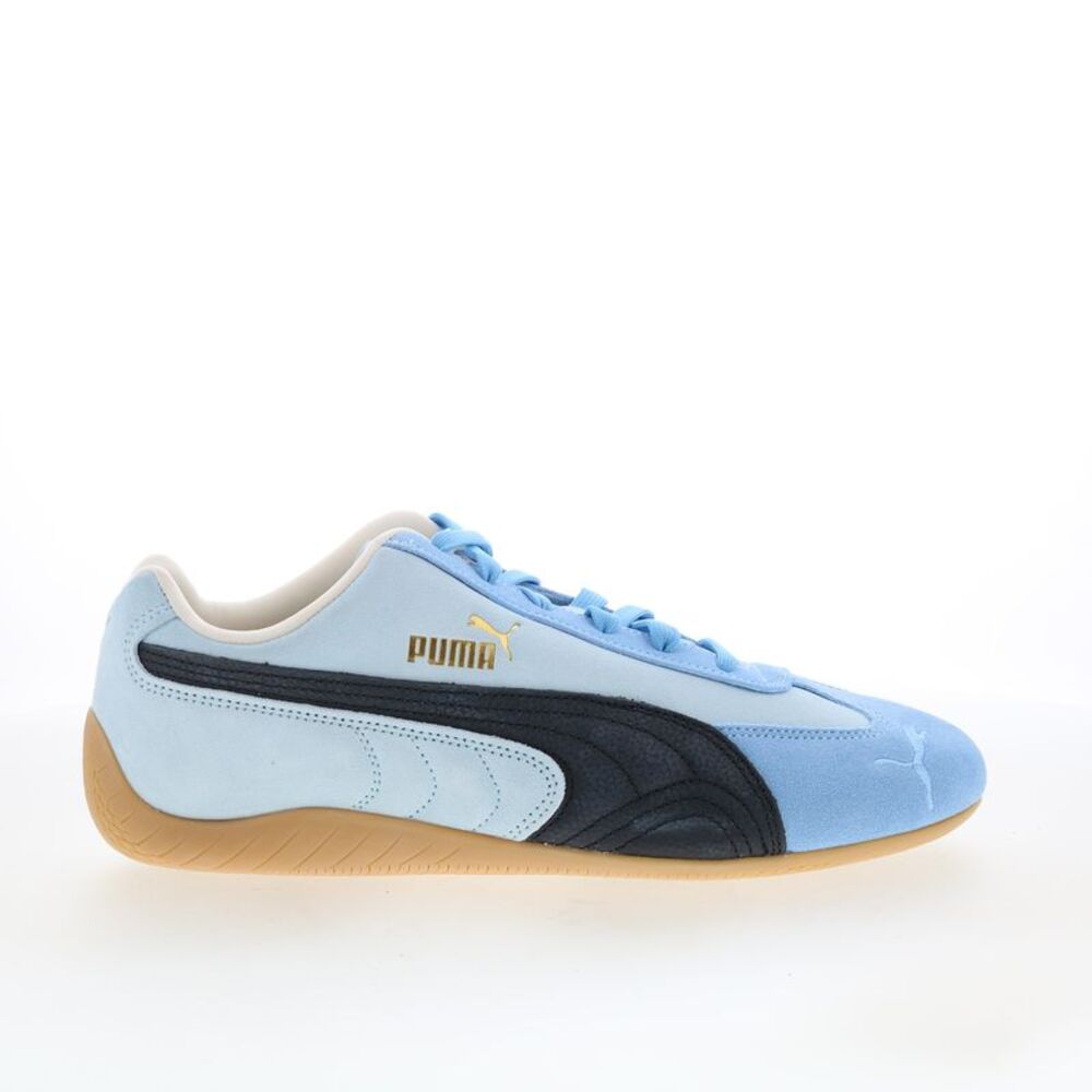 Puma Mens Speedcat Blue Shoes (NWT)